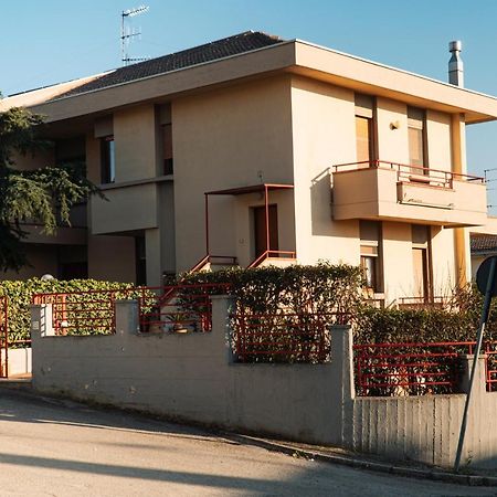 Casa Vacanze Civico 19 Ματέρα Εξωτερικό φωτογραφία