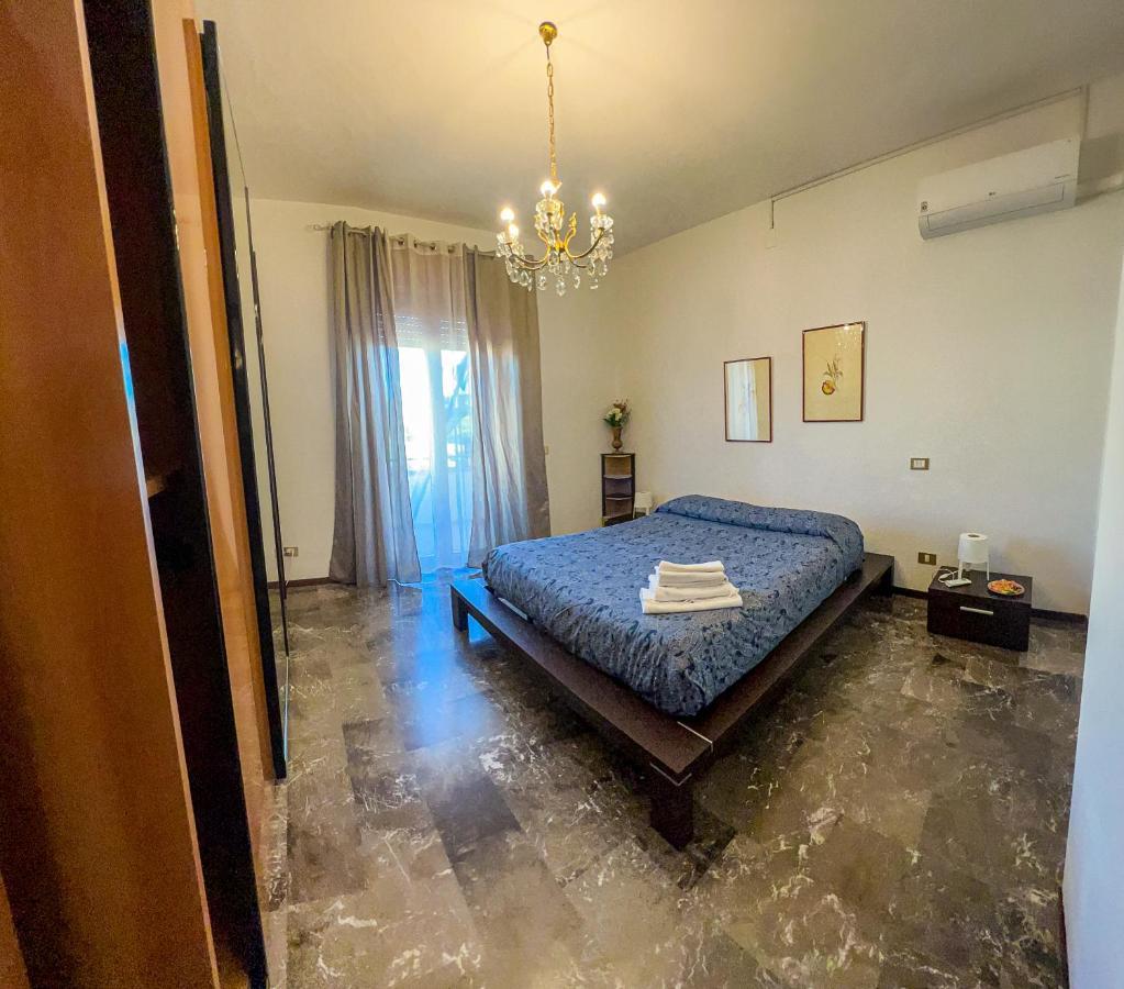 Casa Vacanze Civico 19 Ματέρα Εξωτερικό φωτογραφία