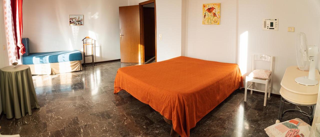 Casa Vacanze Civico 19 Ματέρα Εξωτερικό φωτογραφία