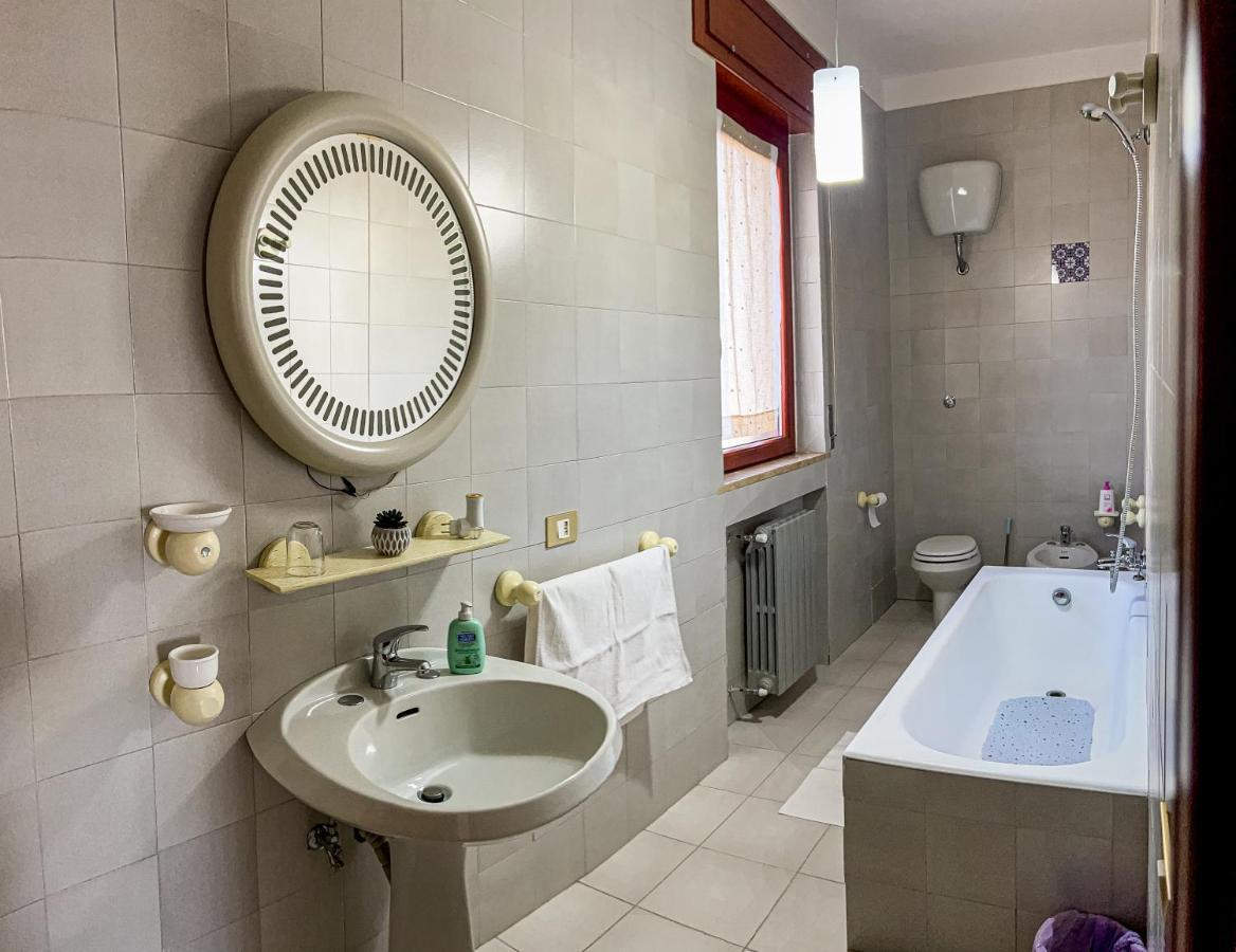 Casa Vacanze Civico 19 Ματέρα Εξωτερικό φωτογραφία