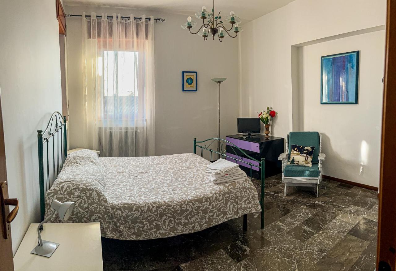 Casa Vacanze Civico 19 Ματέρα Εξωτερικό φωτογραφία