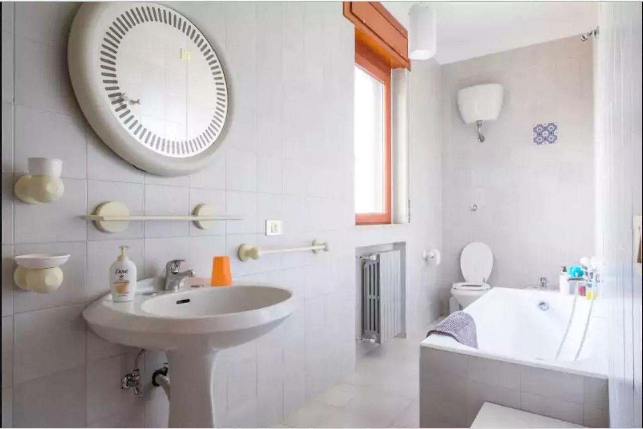 Casa Vacanze Civico 19 Ματέρα Εξωτερικό φωτογραφία