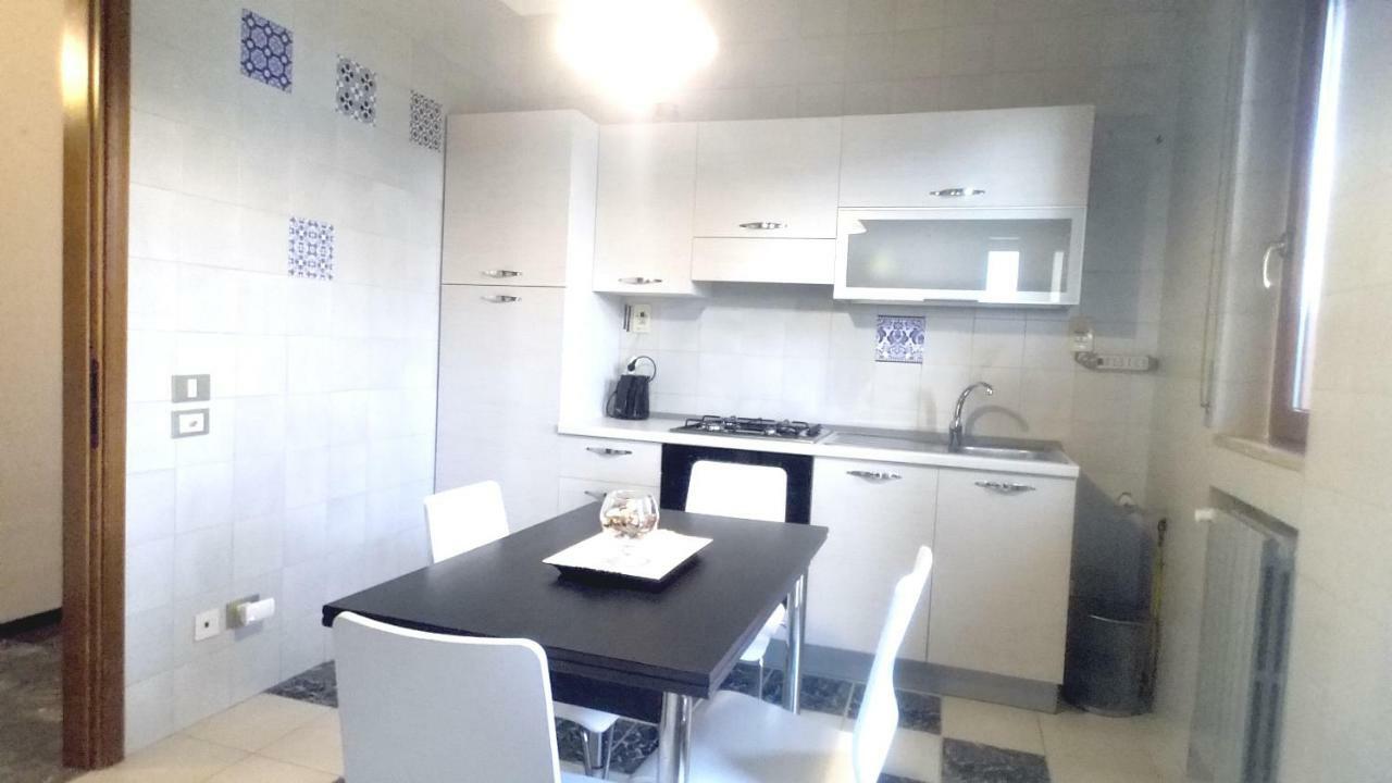 Casa Vacanze Civico 19 Ματέρα Εξωτερικό φωτογραφία