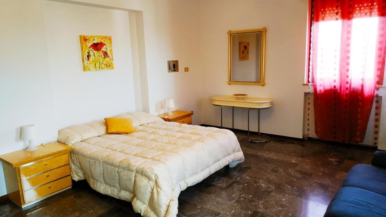 Casa Vacanze Civico 19 Ματέρα Εξωτερικό φωτογραφία